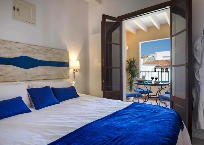 Staycatalina Boutique Hotel-Apartments