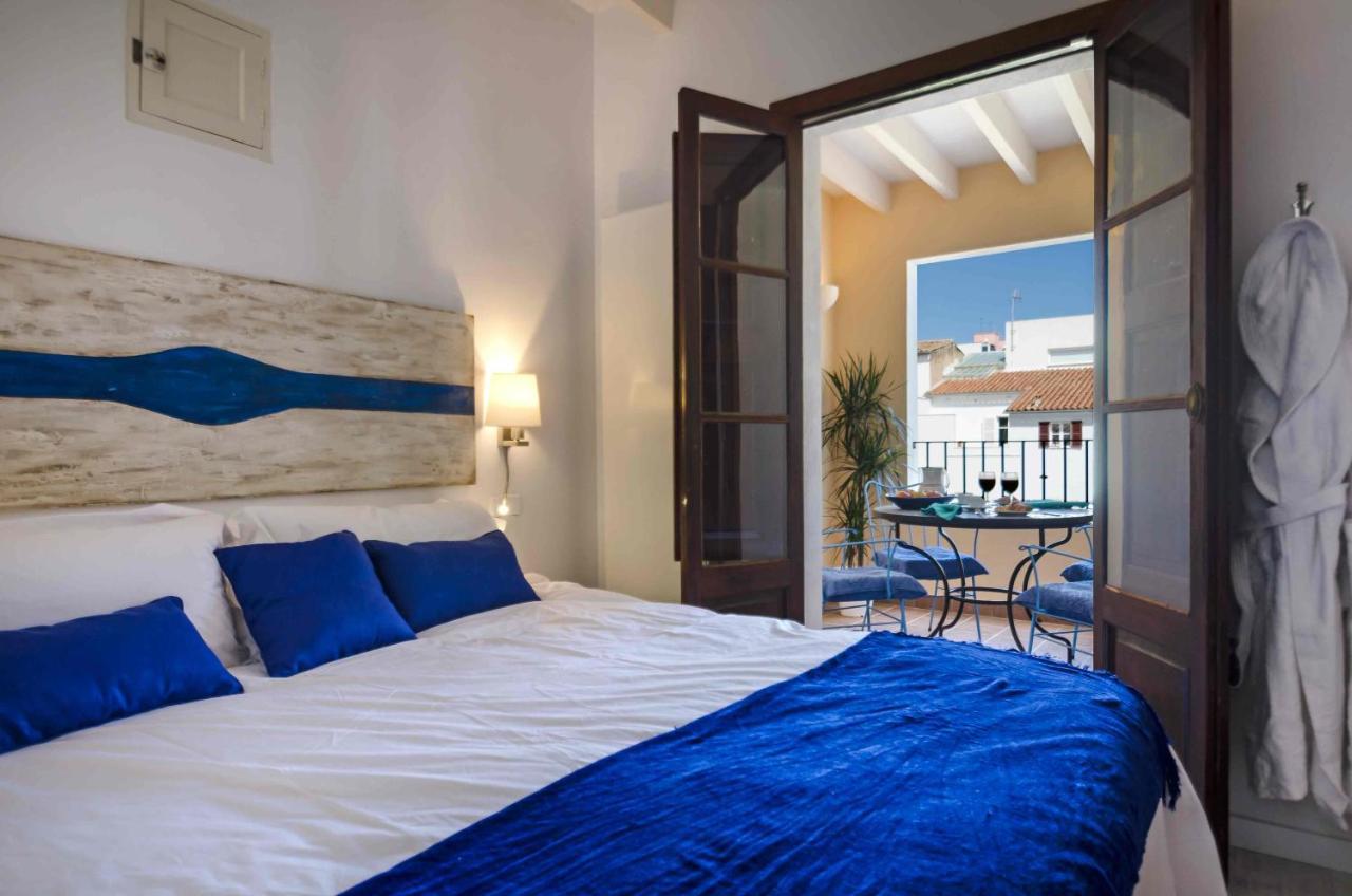 Staycatalina Boutique Aparthotel Palma